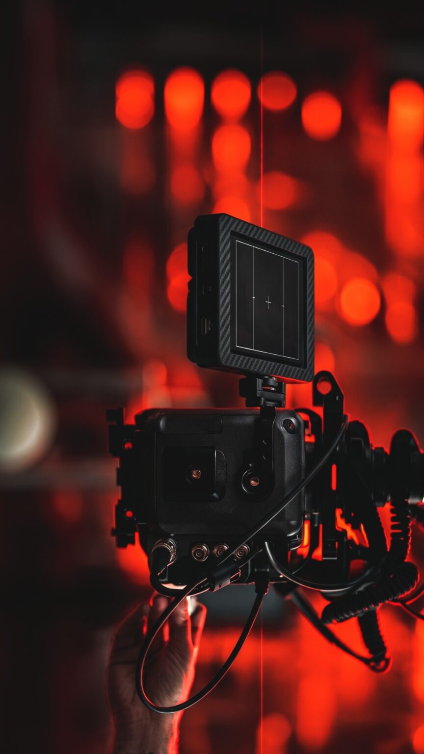 High End Agency Digital Media Professional
